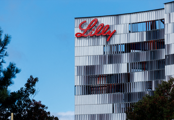 Eli Llily relève ses objectifs 2026
