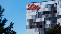 Eli Llily relève ses objectifs 2026