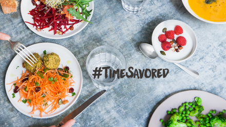 Elior franchit une nouvelle étape dans sa stratégie d'achats responsables