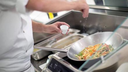 Elior Group renforce sa position géographique sur sa branche «services» en Île-de-France et dans la région lyonnaise