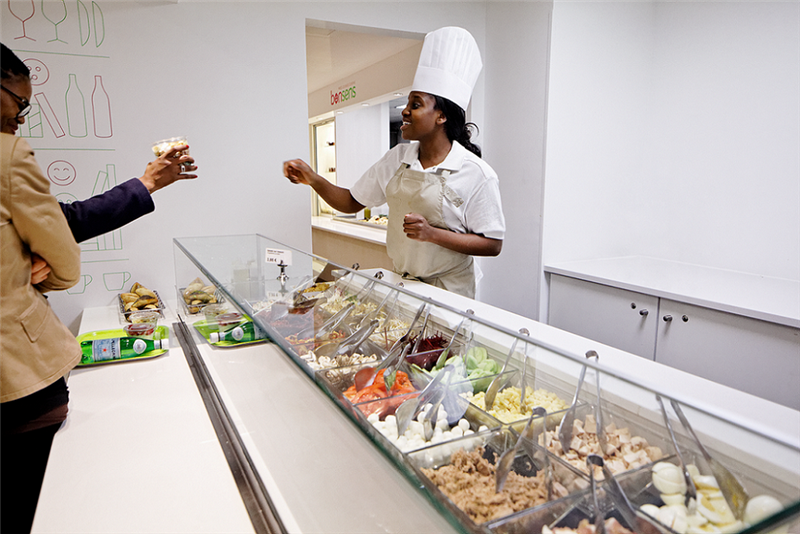 Elior retrouve un résultat net positif et propose la distribution de dividendes