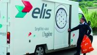 Elis : +30% depuis le 1er janvier