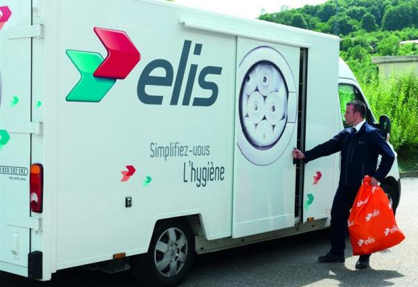 Elis ne rachètera pas la société irlandaise OCL