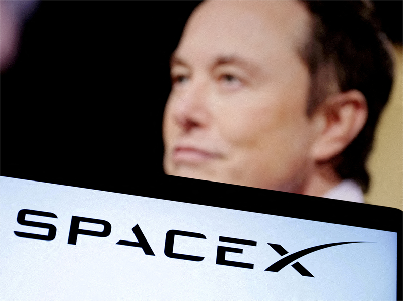 Elon Musk annonce un projet monumental de Tesla et SpaceX