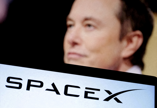 Elon Musk annonce un projet monumental de Tesla et SpaceX