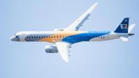 Embraer : 50 vols d'essai pour le prototype de "voiture volante"