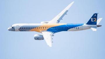 Embraer : 50 vols d'essai pour le prototype de "voiture volante"