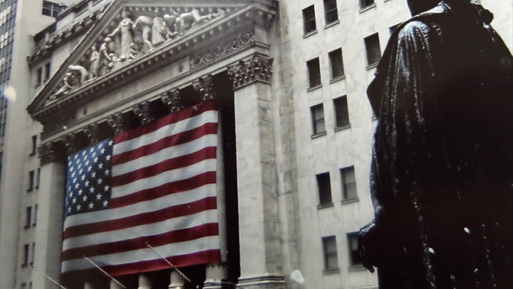 Emerson sous pression à Wall Street