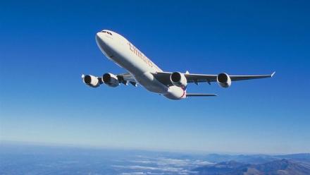 Emirates : Starlink bientôt à bord ?