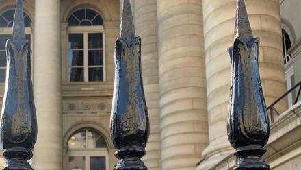 Encres Dubuit : changement de gouvernance