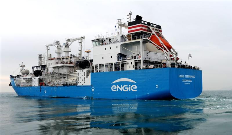 Engie : en piste demain