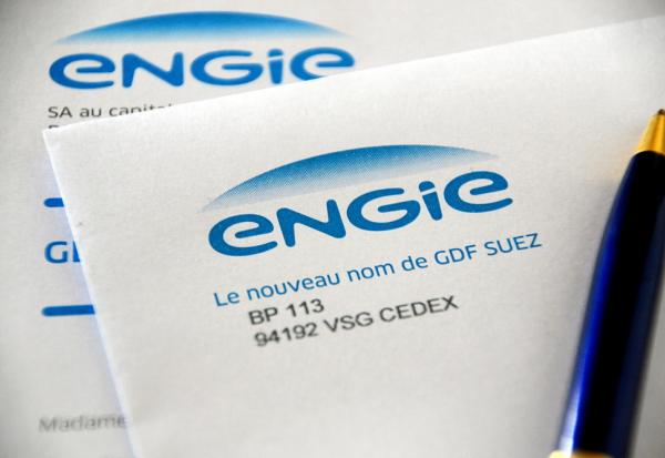 Engie (ex-GDF SUEZ) : un rendement de près de 10%...