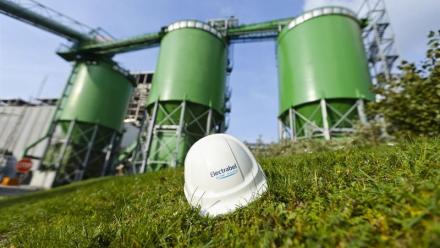 Engie : net repli après les résultats