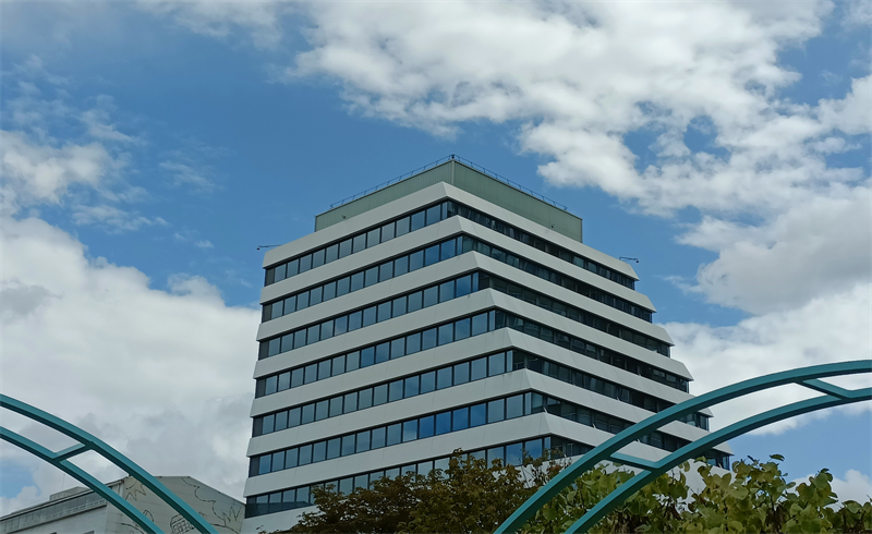 Entech : contrat de stockage d'énergie en partenariat avec Eiffage