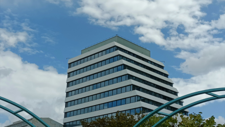 Entech : contrat de stockage d'énergie en partenariat avec Eiffage