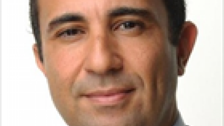Entretien avec Ahmed Talhaoui, Responsable de la plateforme de gestion systématique pour l'Europe et l'Asie chez BlackRock