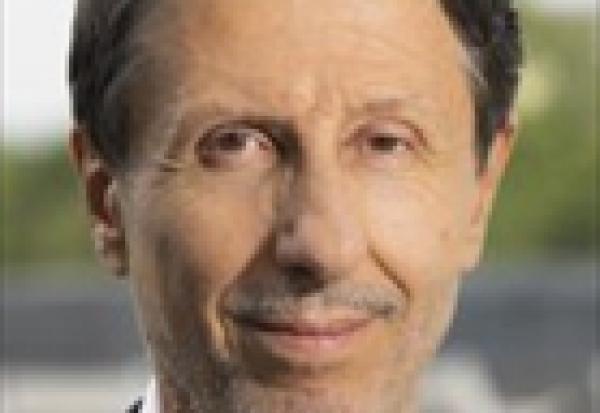Entretien avec Alessandro Riva, PDG de Transgene