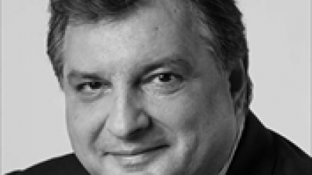 Entretien avec Angel Benguigui, CEO du groupe Econocom