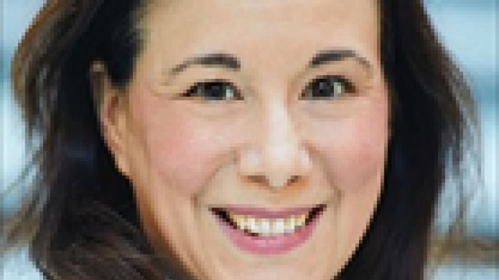 Entretien avec Bettina Mazzocchi, Responsable des solutions multi-actifs chez BlackRock pour la région EMEA