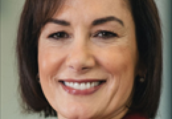 Entretien avec Fabiana Fedeli, Directrice des Investissements Actions Diversifiés et Durabilité chez M&G Investments