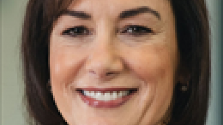 Entretien avec Fabiana Fedeli, Directrice des Investissements Actions Diversifiés et Durabilité chez M&G Investments