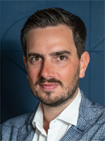 Entretien avec Grégoire Kounowski, Investment Advisor chez Norman K