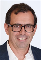 Entretien avec Grégory Lovichi, Directeur Financier de Clariane