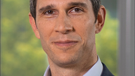 Entretien avec Guillaume Bouhours, Directeur Financier de bioMérieux