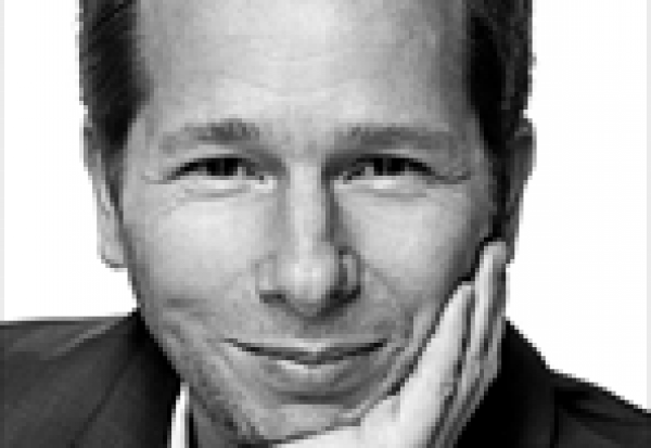 Entretien avec Harold Parisot, Président du Chinese Business Club