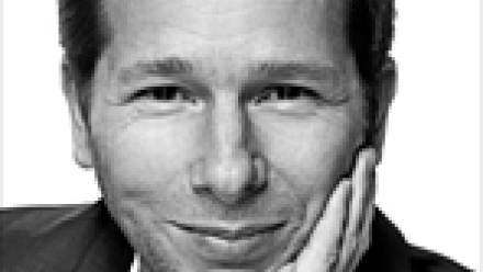 Entretien avec Harold Parisot, Président du Chinese Business Club