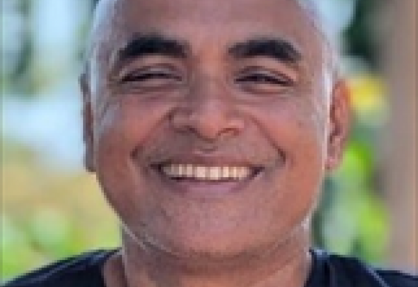 Entretien avec Indranil Ghosh, Vice-président de KKO International
