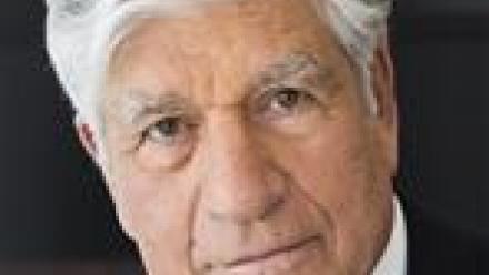 Entretien avec Maurice Lévy, Président d'Ycor