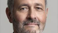 Entretien avec Philippe Renauld, Directeur Général Finance et M&A