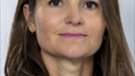 Entretien avec Stéphanie Besnier, Directrice financière d'OVH Cloud