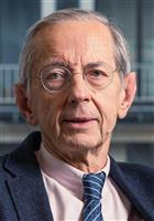 Entretien avec William Higgons, Président d'Indépendance AM