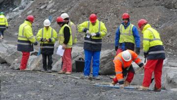 EPC Groupe : Progression annuelle de toutes les activités