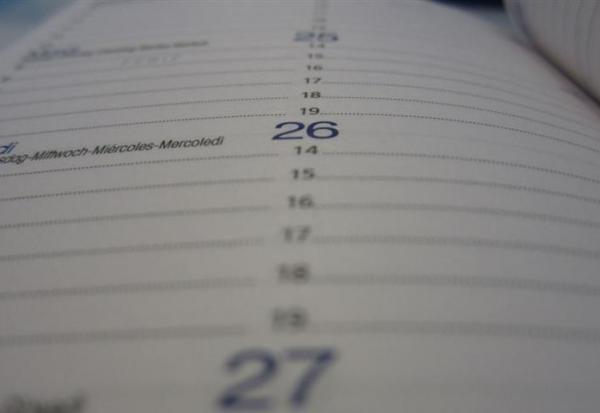 Equasens : agenda financier 2026