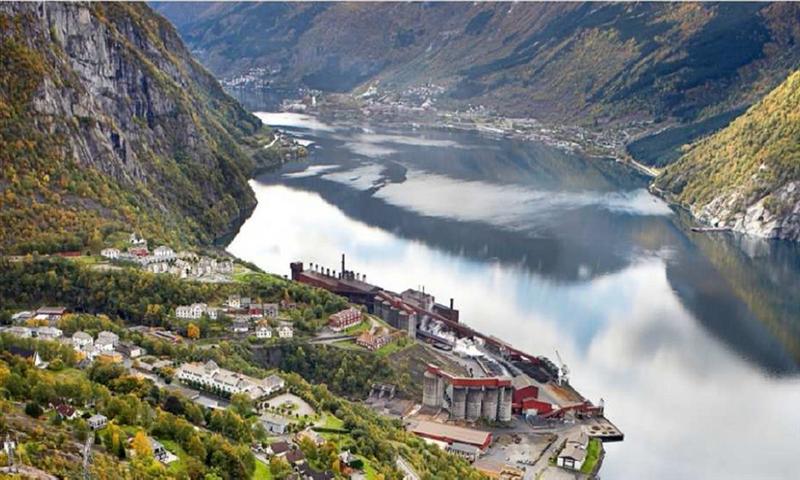 Eramet : à suivre demain