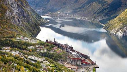 Eramet : à suivre demain