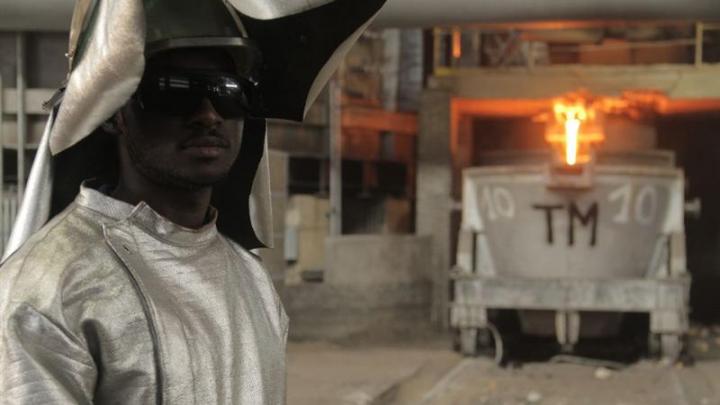Eramet : du nouveau au Gabon