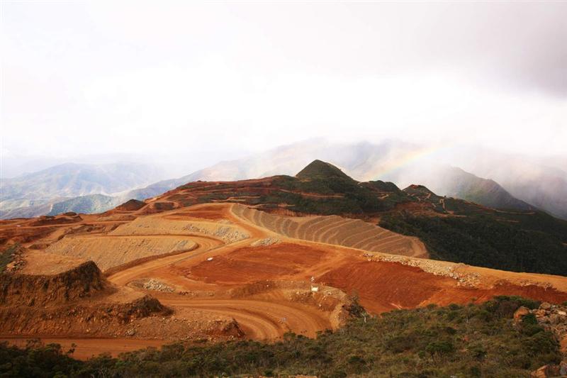 Eramet : émission obligataire liée au développement durable
