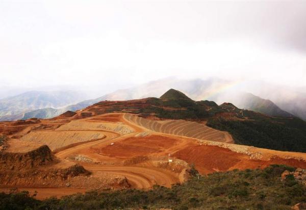 Eramet : émission obligataire liée au développement durable