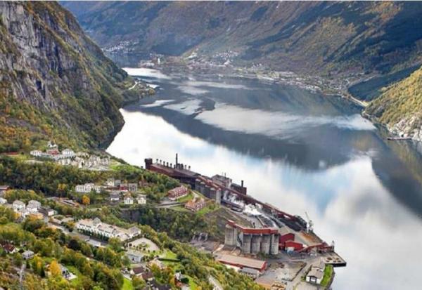Eramet engage des actions décisives pour faire face aux conditions de marché difficiles et créer de la valeur