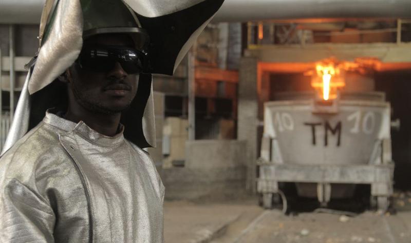 Eramet : flambe, le Zimbabwe suspend ses exportations de concentrés de lithium