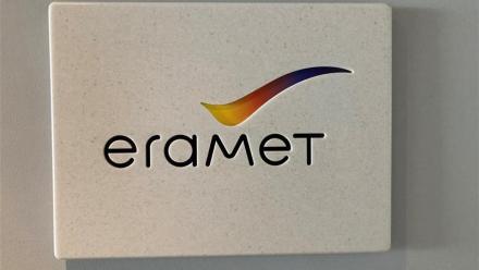 Eramet : rebond de l'Ebitda ajusté au 1er semestre