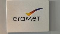 Eramet : suspension de production et déclaration de force majeure