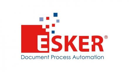 Esker : début d'année en ligne avec les objectifs