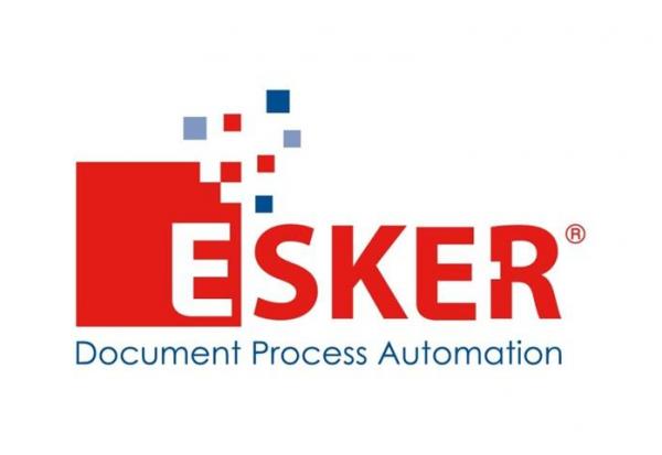 Esker obtient un brevet dans le 'machine learning' aux Etats-Unis