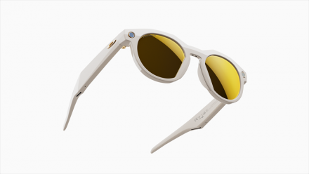 EssilorLuxottica : le partenariat avec Meta se poursuit avec de nouvelles lunettes avec IA qui préfigurent le futur