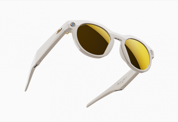 Essilorluxottica : monte au capital de Nikon